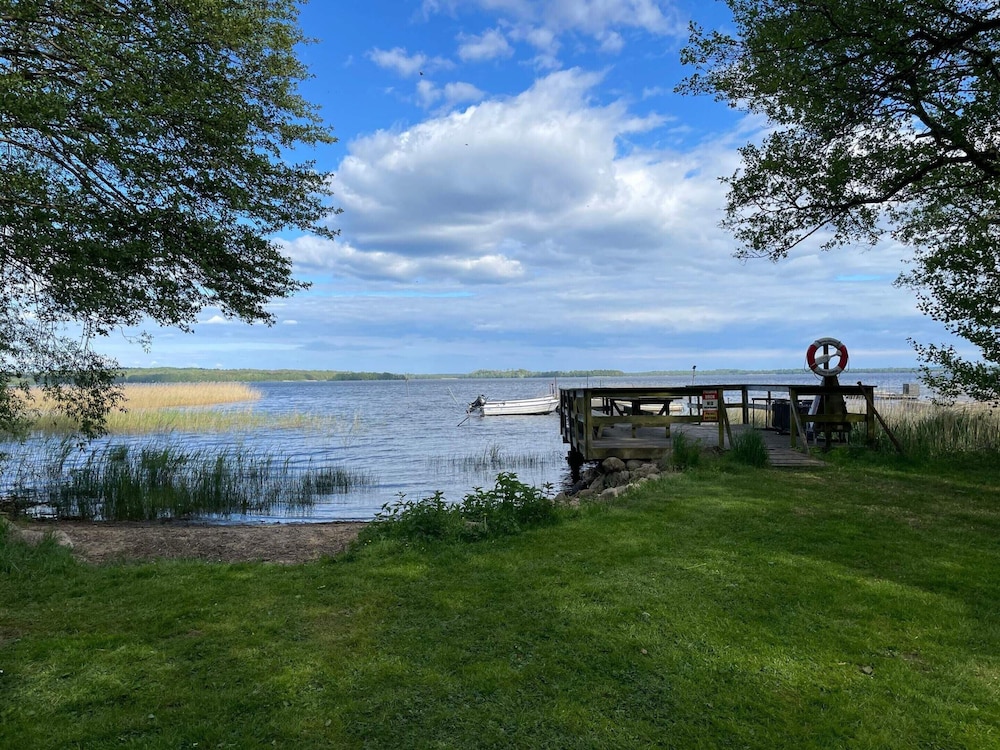 4 Star Holiday Home in Eslov
