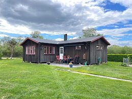 4 Star Holiday Home in Eslov