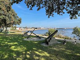 4 Star Holiday Home in Eslov
