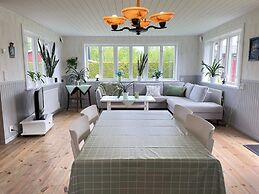 4 Star Holiday Home in Eslov