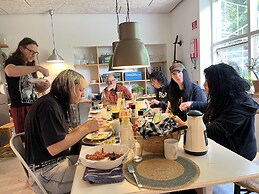 Hawkraft Kulturhotel