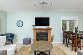 The Alpine - Central Collingwood Condo