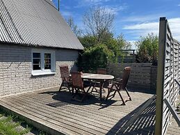 4 Person Holiday Home in Eslov
