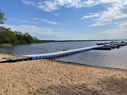 4 Person Holiday Home in Eslov
