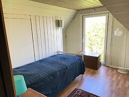 4 Person Holiday Home in Eslov