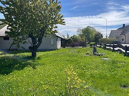 4 Person Holiday Home in Eslov
