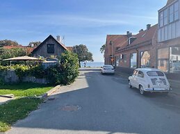 4 Person Holiday Home in Eslov