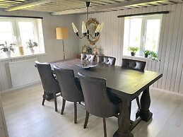 4 Person Holiday Home in Eslov