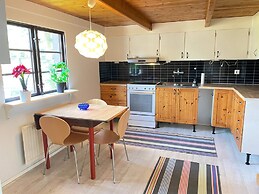 4 Person Holiday Home in Eslov