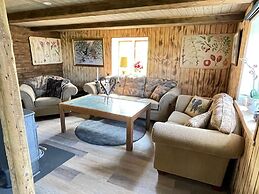 4 Person Holiday Home in Eslov