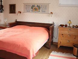 6 Person Holiday Home in Vessigebro