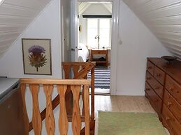 6 Person Holiday Home in Vessigebro