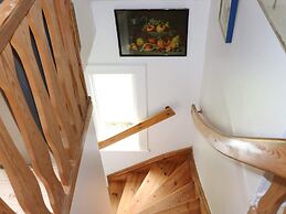 6 Person Holiday Home in Vessigebro