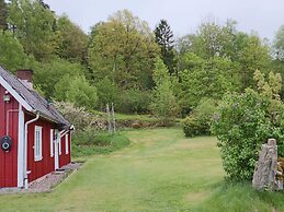 6 Person Holiday Home in Vessigebro
