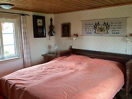 6 Person Holiday Home in Vessigebro