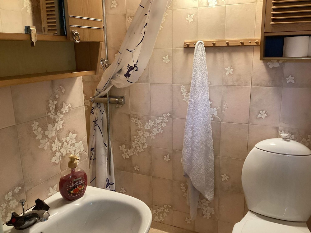 6 Person Holiday Home in Vessigebro