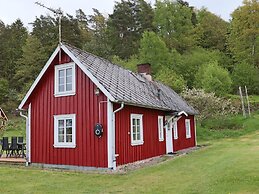 6 Person Holiday Home in Vessigebro
