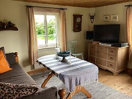 6 Person Holiday Home in Vessigebro
