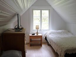 6 Person Holiday Home in Vessigebro