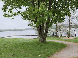 6 Person Holiday Home in Vessigebro