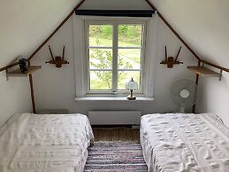 6 Person Holiday Home in Vessigebro