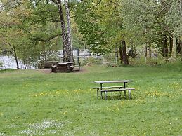 6 Person Holiday Home in Vessigebro