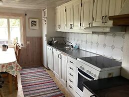 6 Person Holiday Home in Vessigebro