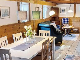5 Person Holiday Home in Katthammarsvik