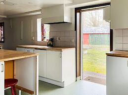 5 Person Holiday Home in Katthammarsvik