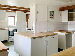 5 Person Holiday Home in Katthammarsvik