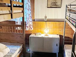 5 Person Holiday Home in Katthammarsvik
