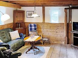 5 Person Holiday Home in Katthammarsvik