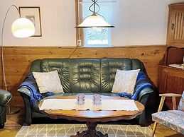 5 Person Holiday Home in Katthammarsvik