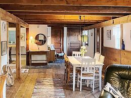 5 Person Holiday Home in Katthammarsvik