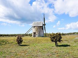 5 Person Holiday Home in Katthammarsvik
