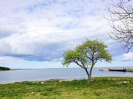 5 Person Holiday Home in Katthammarsvik