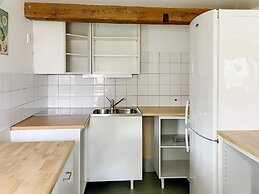 5 Person Holiday Home in Katthammarsvik
