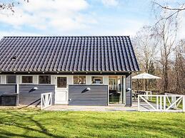 4 Star Holiday Home in Give