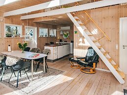 4 Star Holiday Home in Give