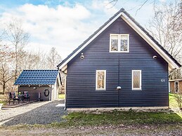 4 Star Holiday Home in Give