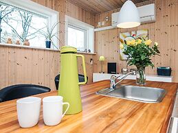 4 Star Holiday Home in Give
