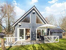 4 Star Holiday Home in Give