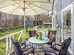 4 Star Holiday Home in Give