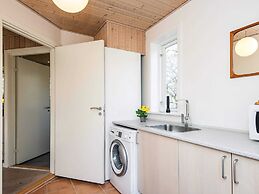 4 Star Holiday Home in Give