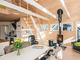 4 Star Holiday Home in Give