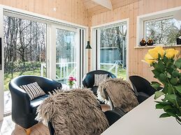 4 Star Holiday Home in Give