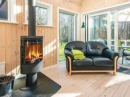 4 Star Holiday Home in Give