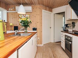 4 Star Holiday Home in Give