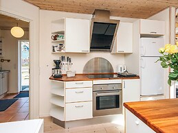 4 Star Holiday Home in Give