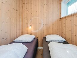 4 Star Holiday Home in Give
